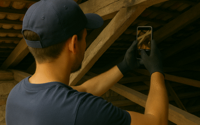 Charpentier à Montauban : quels travaux anticiper en 2025 ?