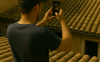 Toiture ancienne : faut-il réparer ou refaire ?